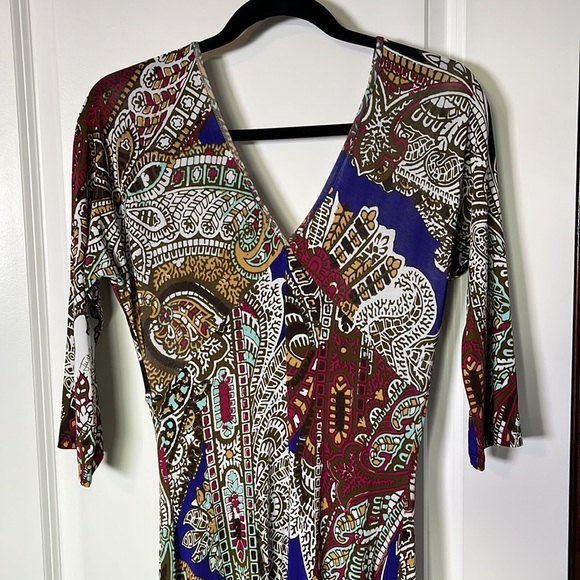 Just Cavalli Dress - Picture 6 of 6